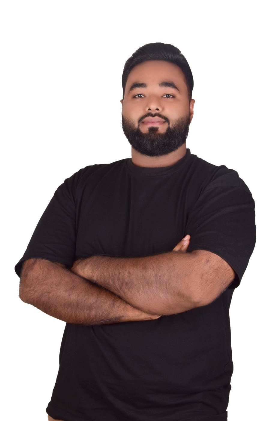 Nobir Hossen, Social Media Strategist